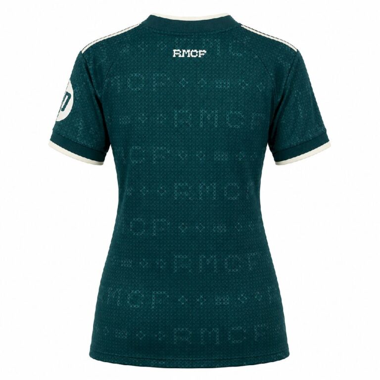 Womens Real Madrid 2026/27 Away Jersey – view 2