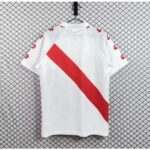 Retro Rayo Vallecano 1991/94 Home Jersey – view 5