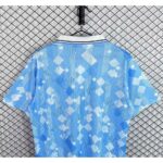 Retro Celta Vigo 1992/93 Home Jersey – view 6