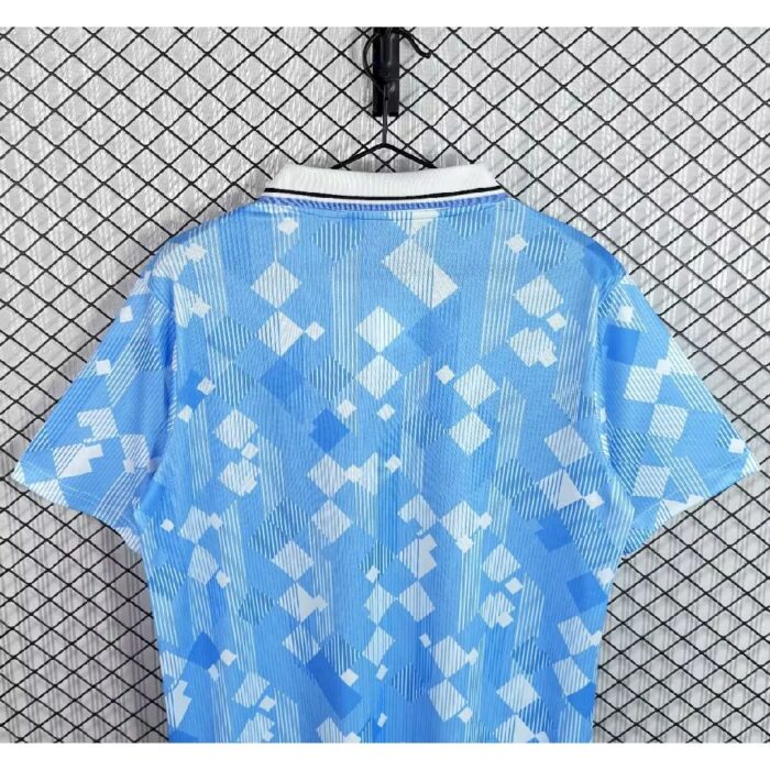 Retro Celta Vigo 1992/93 Home Jersey – view 6
