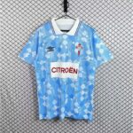 Retro Celta Vigo 1992/93 Home Jersey – view 4