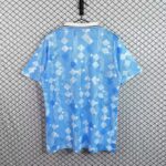 Retro Celta Vigo 1992/93 Home Jersey – view 5