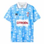 Retro Celta Vigo 1992/93 Home Jersey