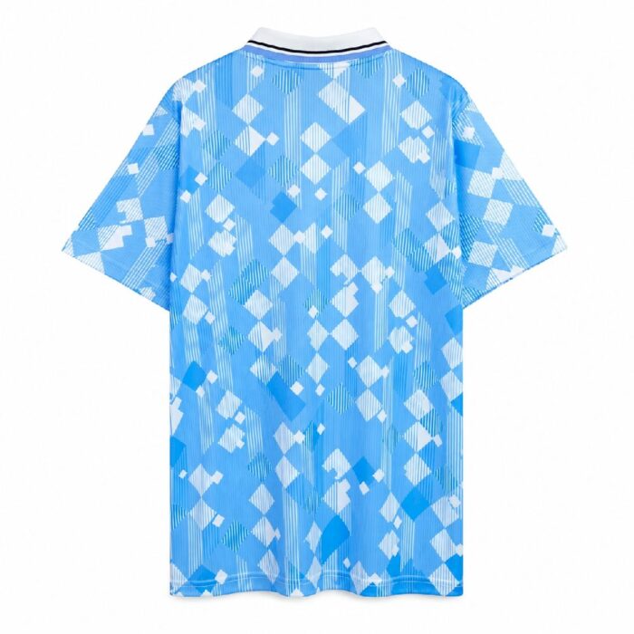 Retro Celta Vigo 1992/93 Home Jersey – view 2