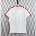 Retro Sevilla FC 1998/00 Home Jersey – view 6