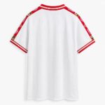 Retro Sevilla FC 1998/00 Home Jersey – view 2