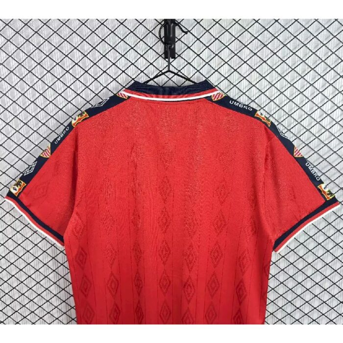Retro Sevilla FC 1998/00 Away Jersey – view 5