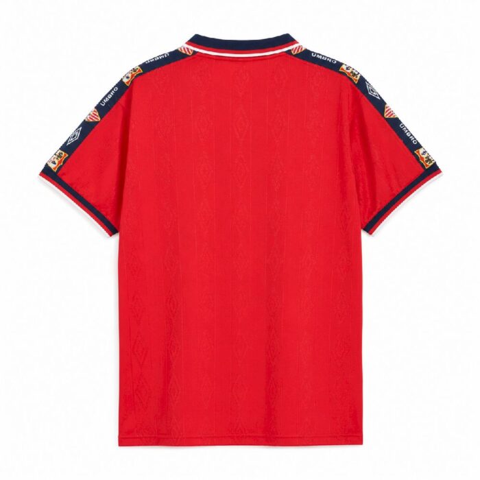 Retro Sevilla FC 1998/00 Away Jersey – view 2
