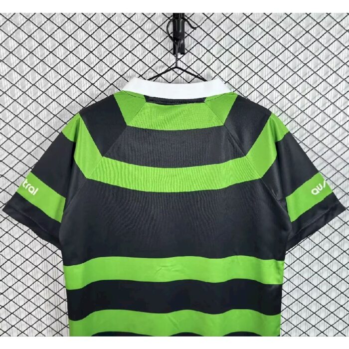 Retro Racing de Santander 1998/99 Away Jersey – view 6