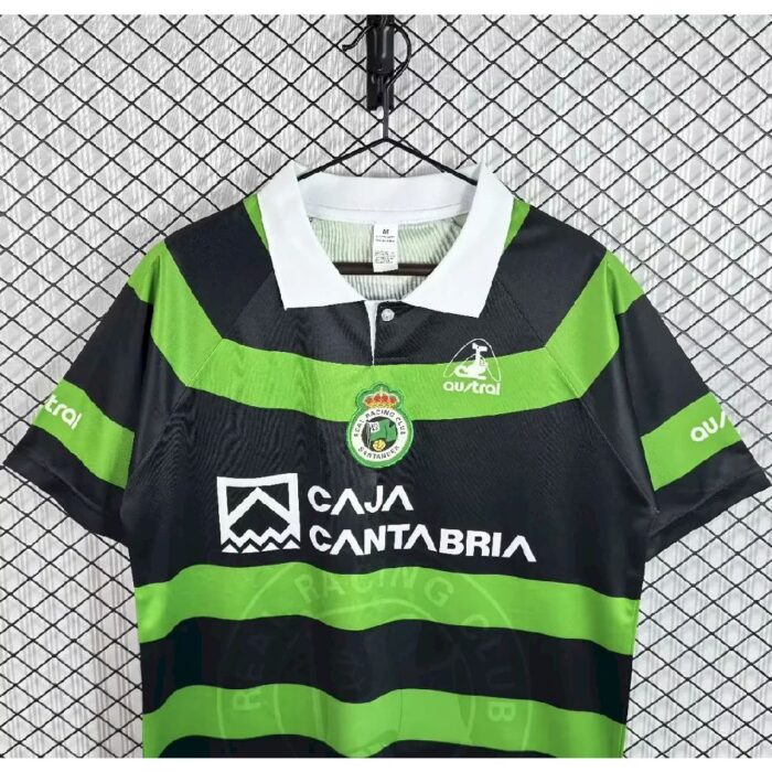 Retro Racing de Santander 1998/99 Away Jersey – view 5