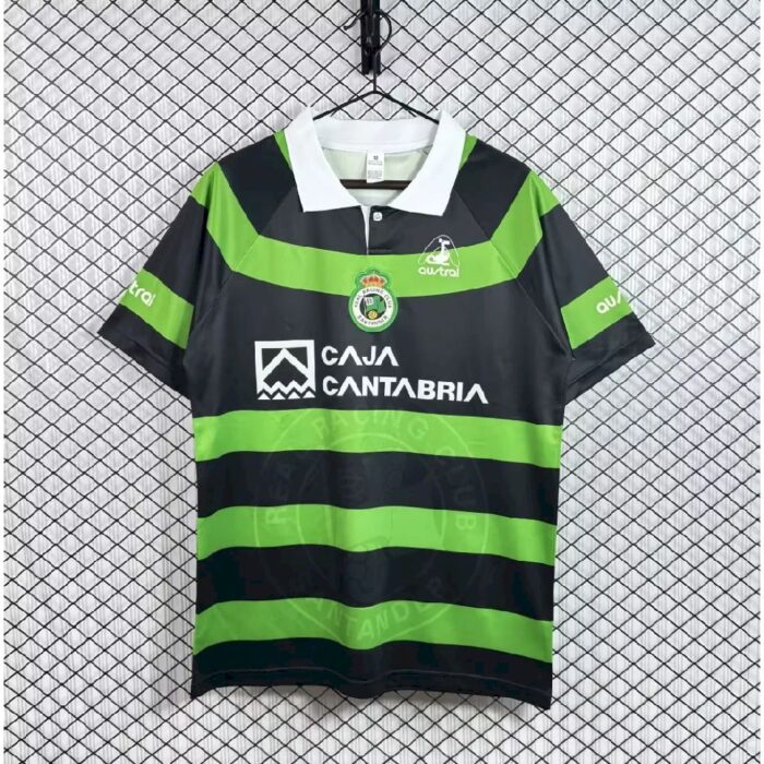 Retro Racing de Santander 1998/99 Away Jersey – view 4