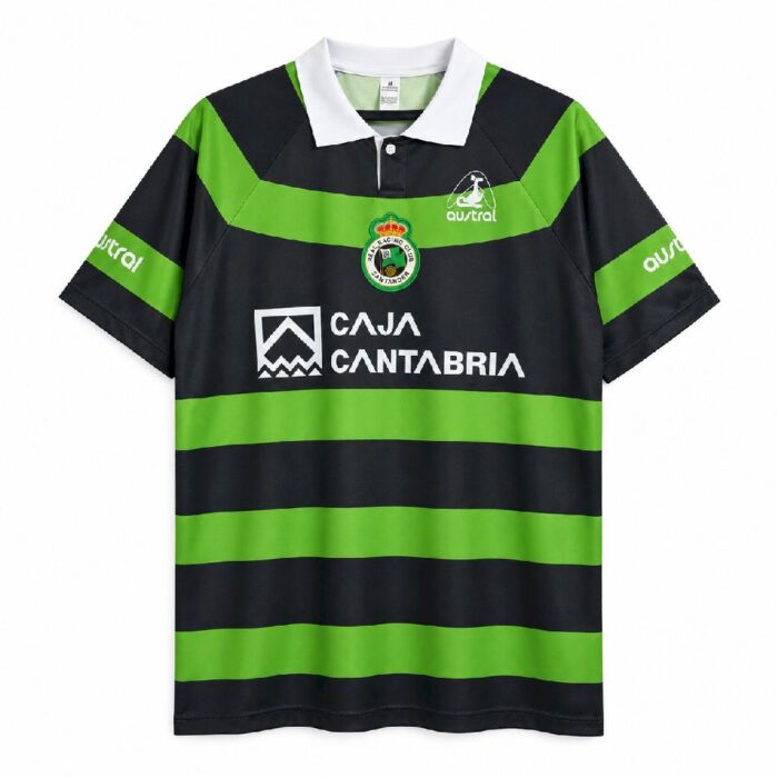 Retro Racing de Santander 1998/99 Away Jersey – view 3