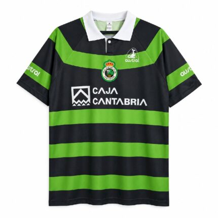 Retro Racing de Santander 1998/99 Away Jersey
