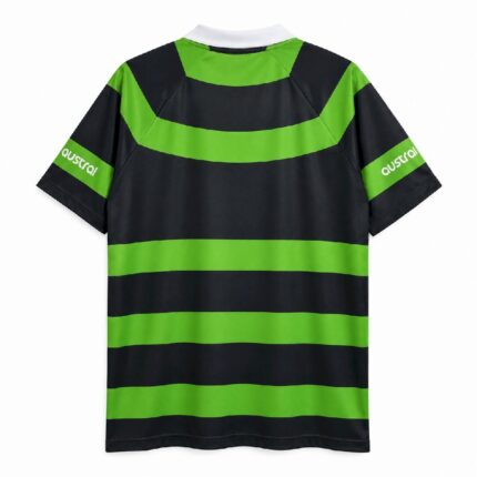 Retro Racing de Santander 1998/99 Away Jersey – view 2