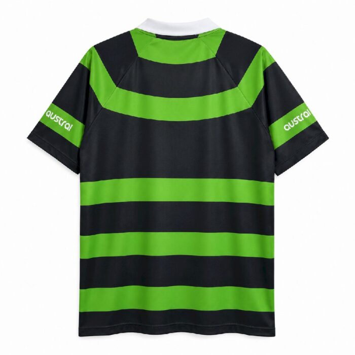 Retro Racing de Santander 1998/99 Away Jersey – view 2