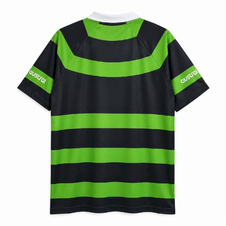 Retro Racing de Santander 1998/99 Away Jersey – view 2