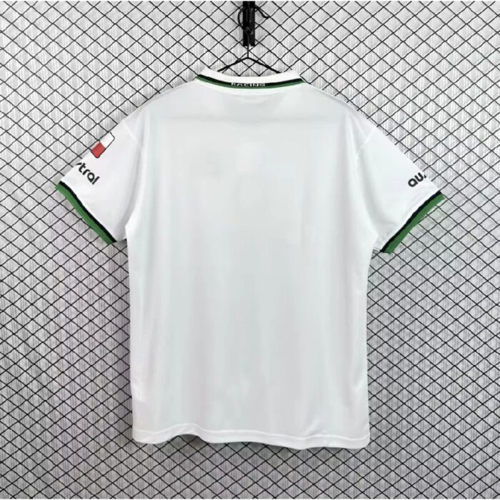Retro Racing de Santander 1998//01 Home Jersey – view 6