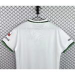 Retro Racing de Santander 1998//01 Home Jersey – view 5