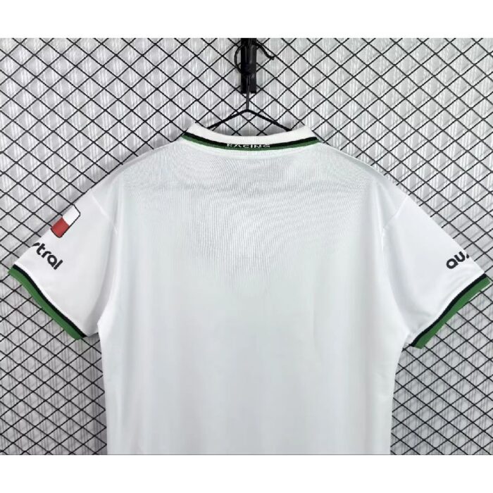 Retro Racing de Santander 1998//01 Home Jersey – view 5