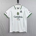 Retro Racing de Santander 1998//01 Home Jersey – view 4