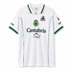 Retro Racing de Santander 1998//01 Home Jersey – view 3