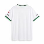 Retro Racing de Santander 1998//01 Home Jersey – view 2