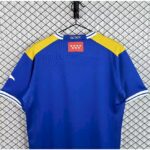 Retro Getafe Club de Futbol 2010/11 Home Jersey – view 5
