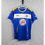 Retro Getafe Club de Futbol 2010/11 Home Jersey – view 4