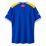 Retro Getafe Club de Futbol 2010/11 Home Jersey – view 2