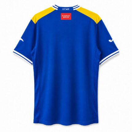 Retro Getafe Club de Futbol 2010/11 Home Jersey – view 2