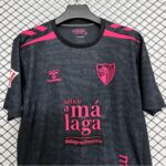 Mens Malaga 2026/27 Third Jersey – view 5