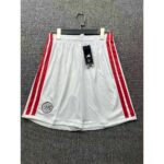 Mens Ajax 2026/27 Home Shorts – view 2