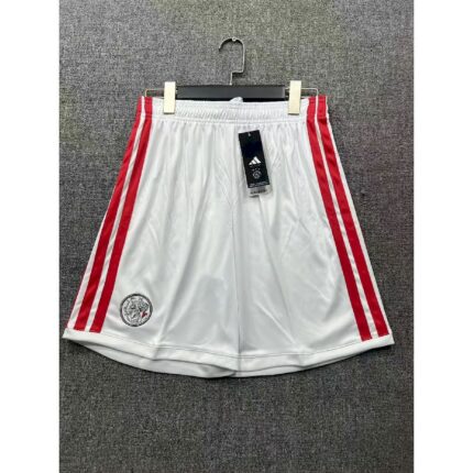 Mens Ajax 2026/27 Home Shorts – view 2