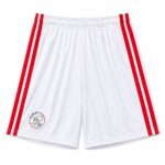 Mens Ajax 2026/27 Home Shorts – view 3