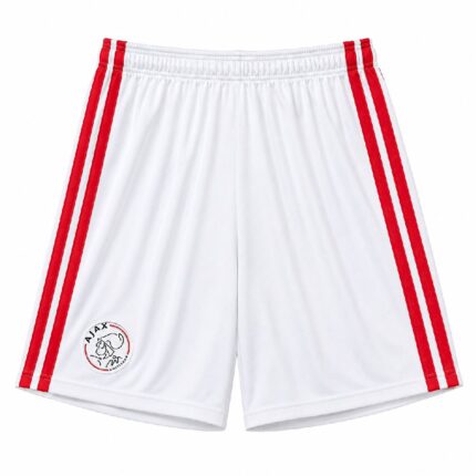 Mens Ajax 2026/27 Home Shorts