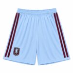 Mens Aston Villa 2026/27 Home Shorts – view 2