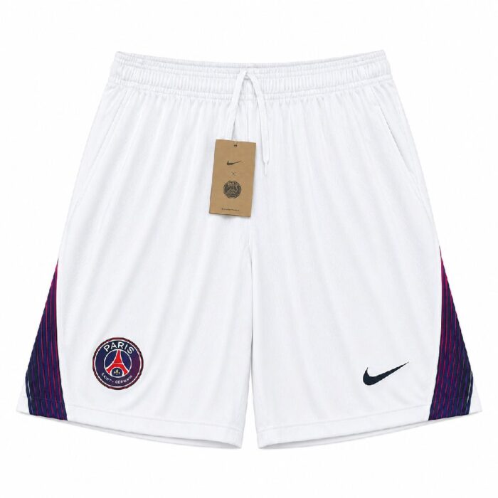 Mens Paris Saint-Germain 2026/27 Away Shorts – view 2