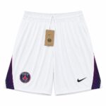 Mens Paris Saint-Germain 2026/27 Away Shorts