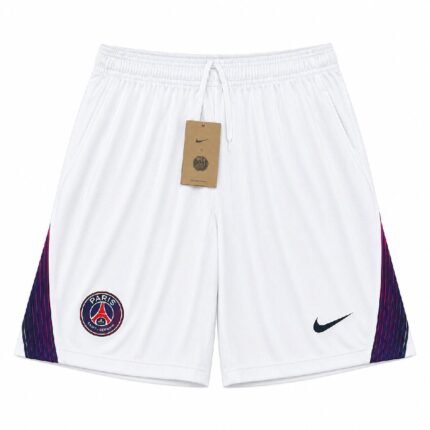 Mens Paris Saint-Germain 2026/27 Away Shorts
