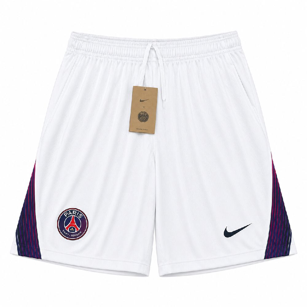 Mens Paris Saint-Germain 2026/27 Away Shorts Mens Paris Saint-Germain 2026/27 Away Shorts