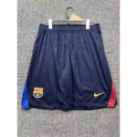 Mens Barcelona 2026/27 Home Shorts – view 3
