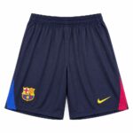 Mens Barcelona 2026/27 Home Shorts
