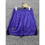 Mens Barcelona 2026/27 Away Shorts – view 3