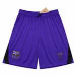 Mens Barcelona 2026/27 Away Shorts