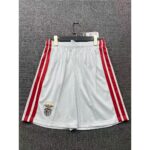 Mens Benfica 2026/27 Home Shorts – view 3