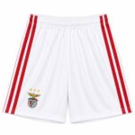 Mens Benfica 2026/27 Home Shorts