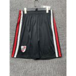 Mens River Plate 2026/27 Home Shorts – view 3