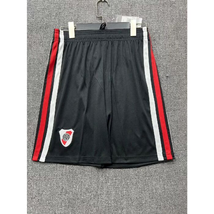 Mens River Plate 2026/27 Home Shorts – view 3