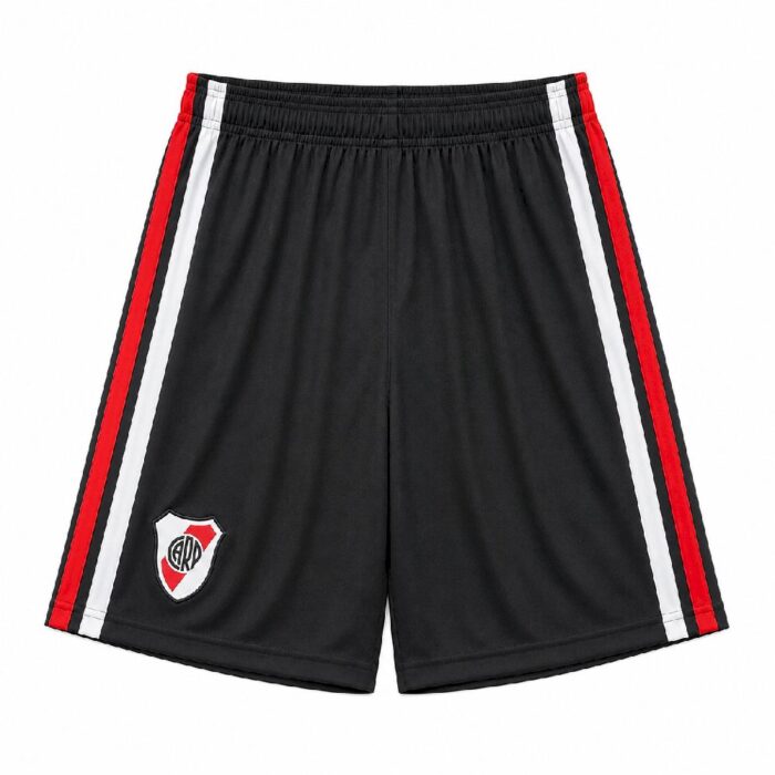 Mens River Plate 2026/27 Home Shorts – view 2