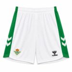 Mens Real Betis 2026/27 Home Shorts